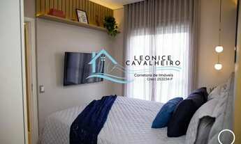 Imagem 4: Belíssimo apartamento à venda ou locação no Condomínio Tons de Ipanema Medeiros Jundiaí SP