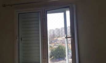 Imagem 6: Apartamento para venda com 66 metros quadrados com 3 quartos em Ponte Grande - Guarulhos