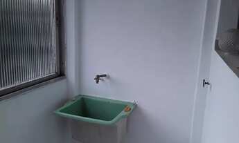 Imagem 7: Apartamento para aluguel com 60 metros quadrados com 2 quartos