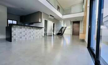 Imagem 7: Casa em condomínio para locação no Condomínio Villa D'Aquila - Bairro Santa Rosa, Pir