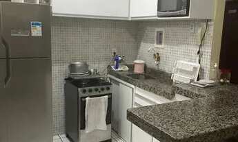 Imagem 2: Apartamento No Passaré, Porteira Fechada, 2 Quartos, 2 Banheiros, Próx. Arena Castelão