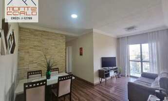 Imagem: Apartamento com 2 dormitórios à venda