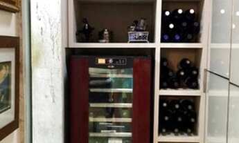 Imagem 3: Apartamento 4 Suites no Ed. Maison Montmartre