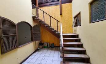 Imagem: Sobrado para aluguel possui 300 metros quadrados