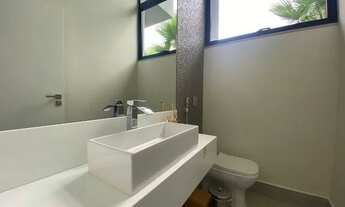 Imagem 3: Casa com 3 dormitórios, 230 m² - venda por R$ 2.300.000,00 ou aluguel por R$ 9.455,00/mês