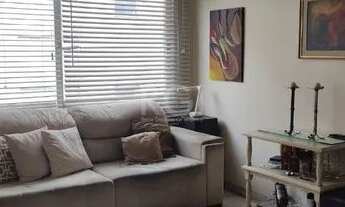 Imagem 5: Apartamento para Venda - 43m², 1 dormitório, sendo 1 suites, Cristal