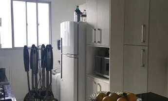 Imagem 2: 2 dorm. - LOCAÇÃO - Condomínio Solar dos Sabiás - Salto/SP