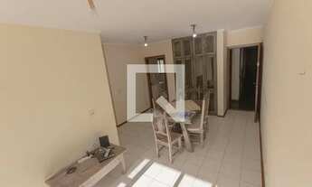 Imagem 2: Apartamento para Aluguel - Mansões Santo Antônio, 2 Quartos, 70 m2