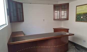 Imagem 4: Sala à venda com 24 metros quadrados em Setor Oeste - Goiânia - GO