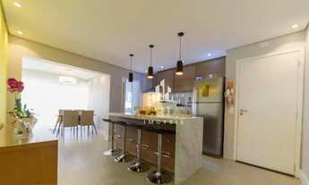 Imagem 7: Apartamento com 2 dormitórios, 65 m² - venda por R$ 650.000,00 ou aluguel por R$ 4.062,00