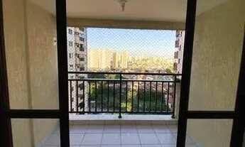 Imagem 7: Apartamento em Nova Parnamirim (76 m², 3/4, andar alto, Cond. Panamericano, Ac. Financiame