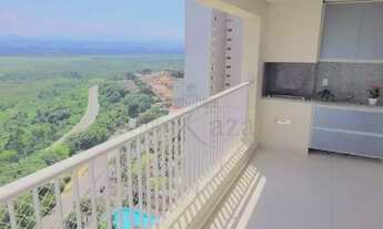 Imagem 4: Apartamento para venda Jardim das Industrias Splendor Blue 156 metros quadrados com 3 quar