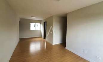 Imagem 4: Apartamento para locação no Edificio Champs Elisee em Cascavel