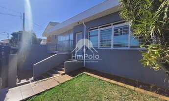 Imagem 2: Casa Padrão em Campinas