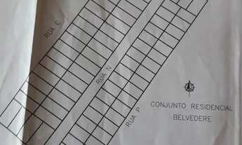 Imagem 3: Casa no bairro Cidade Satélite