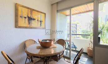 Imagem 4: Venda Apartamento 2 Dormitórios - 66 m² Vila Madalena