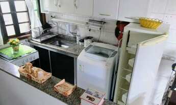 Imagem 3: Casa de condomínio térrea para venda com 23 metros quadrados com 2 quartos em Centro - Mon