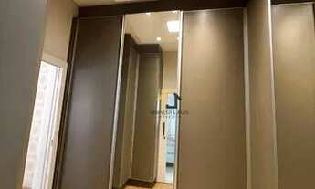 Imagem 2: Casa com 3 dormitórios para alugar, 300 m² por R$ 8.460,00/mês - Damha VI - São José do Ri