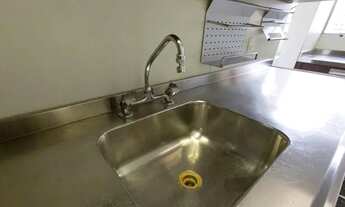 Imagem 7: Apartamento para aluguel possui 117 metros quadrados com 2 quartos em Itaim Bibi - São Pau