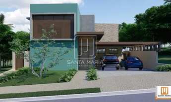 Imagem: Casa (sobrado em condominio) 3 dormitórios/suite