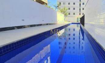 Imagem 6: Flat com 1 dormitório para alugar, 35 m² por R$ 3.179,00/mês - Buritis - Belo Horizonte/MG