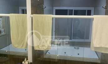 Imagem 6: Casa no Condomínio Mont Blanc para Aluguel Sorocaba - 933