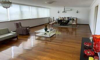 Imagem: Apartamento com 4 dormitórios à venda