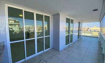 Imagem 3: Apartamento em Edifício novo para Locação fixa no Centro de cabo Frio