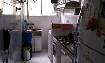 Imagem: Apt - 2 Quartos em Lauro de Freitas -Ba