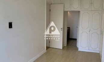 Imagem 7: Apartamento à venda, 5 quartos, 1 suíte, 2 vagas, São Conrado - RIO DE JANEIRO/RJ