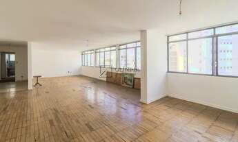 Imagem: Venda Apartamento 2 Dormitórios - 207 m²