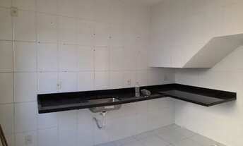 Imagem 4: Casa Duplex com 3 quartos, 2 banheiros, sala, conha