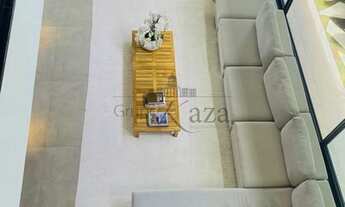 Imagem 5: Casa Condomínio - Urbanova - Condomínio Jardim do Golfe - 5 Dormitórios - 450m²