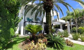 Imagem 3: XANGRI-Lá - Casa de Condomínio - Condomínio Porto Coronado