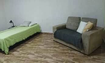 Imagem 3: Casa em parque Santana