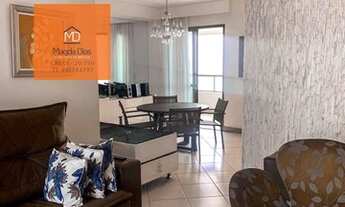 Imagem 5: Itaigara, 160 metros, 4/4, 3 Suítes,nascente,armários,infra, 3 garagens- Salvador - BA