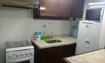 Imagem 5: Flat com 1 dormitório para alugar, 28 m² por R$ 2.200,00/mês - Campos Elíseos - São Paulo