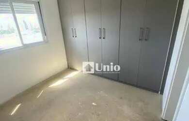 Imagem 6: Apartamento com 2 dormitórios à venda, 66 m² por R$ 375.000,00 - Paulicéia - Piracicaba/SP