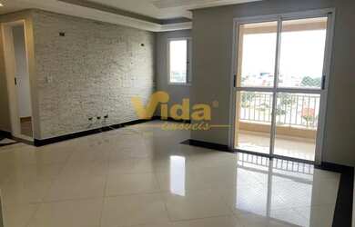 Imagem 5: Apartamento em Jardim das Flores - Osasco