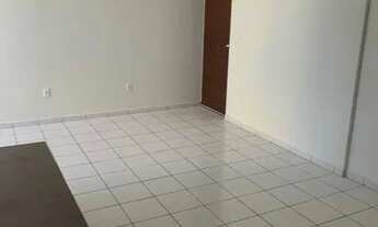 Imagem 2: Excelente Apartamento Semi-Mobiliado 3 quartos