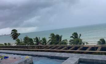 Imagem 7: Apartamento para venda com 33m- beira mar no bairro CABO BRANCO