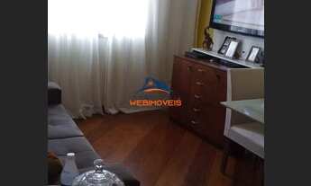 Imagem 3: COTIA - Apartamento Padrão - JARDIM RIO DAS PEDRAS