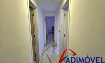 Imagem 4: Apartamento na Praia do Canto! Com 3 quartos, 1 suíte, 1 vaga, 160m²