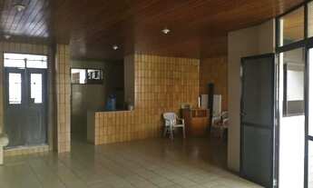 Imagem 5: Apartamento com 3 dormitórios à venda, 198 m² por R$ 450.000,00 - Cocó - Fortaleza/CE
