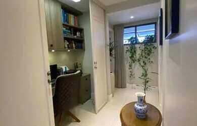 Imagem 7: Marinas Art Residence