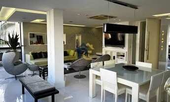 Imagem 2: Apartamento com 2 suíte à venda, 252 m² - Ipanema- Rio de Janeiro/RJ