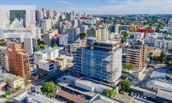 Imagem 5: Apartamento 1 quarto, suíte, 1 vaga - Ed Vaz Batel - Curitiba/PR