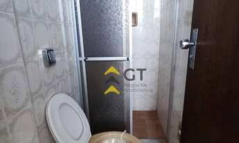 Imagem 7: Apartamento com 3 dormitórios à venda, 92 m² por R$ 295.000,00 - Edifício Simões - Londrin