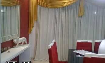 Imagem: Casa para venda possui 275 metros quadrados