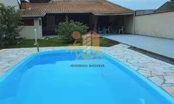 Imagem 2: MATINHOS - Casa Padrão - Costa azul